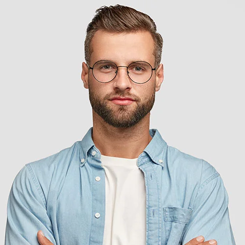 Elliot Pauley